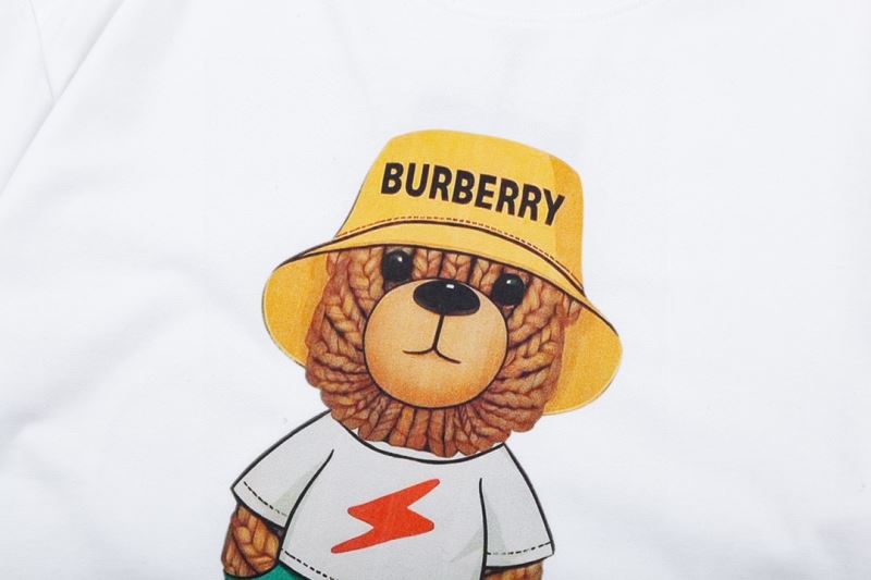 Burberry T-Shirts